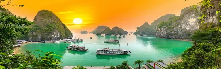 ho chi minh city