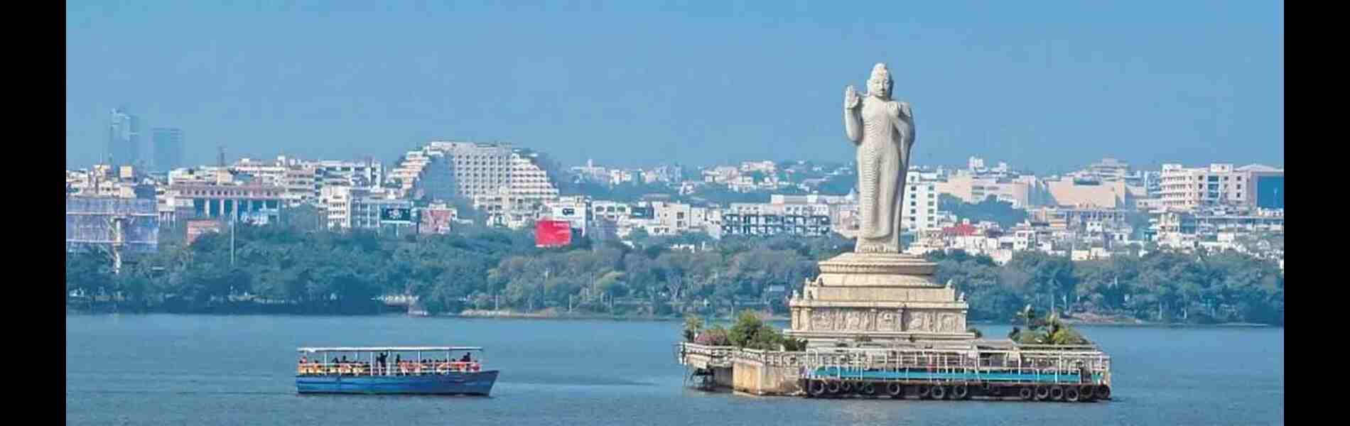 hyderabad