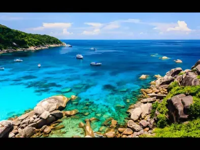 Unwind In Phuket: 5-Night Thailand Adventure