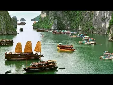  Vietnam Highlights: Unveiling Beauty In 4 Nights & 5 Days