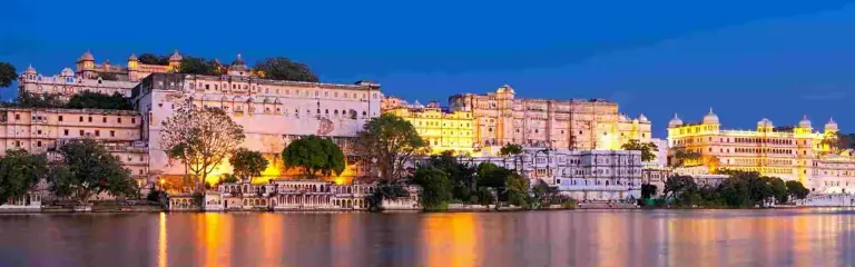 rajasthan