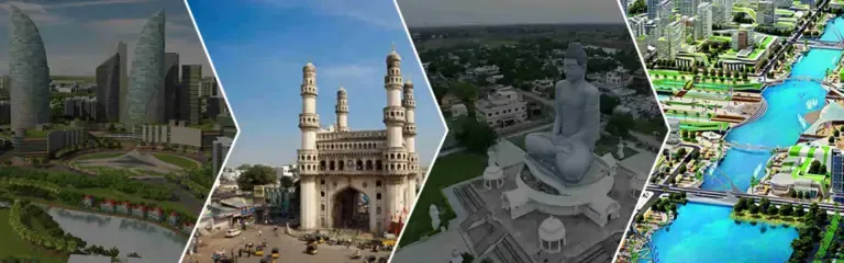 telangana